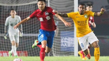 Nhận định kèo Henan vs Guangzhou City, 18h30 ngày 7/7 dự đoán VĐQG Trung Quốc