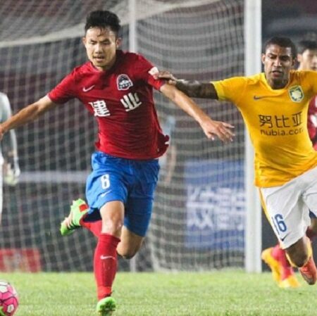 Nhận định kèo Henan vs Guangzhou City, 18h30 ngày 7/7 dự đoán VĐQG Trung Quốc