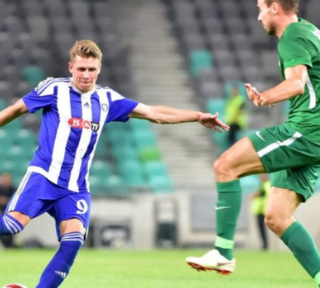 Nhận định kèo HJK vs Rigas, 23h00 ngày 6/7 dự đoán Cup C1 2022