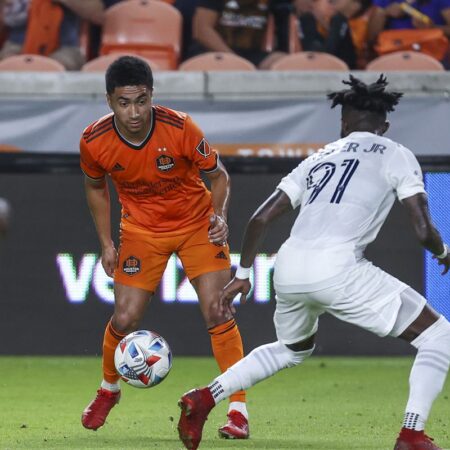 Nhận định kèo Houston Dynamo vs Charlotte, 7h30 ngày 4/7 dự đoán Nhà Nghề Mỹ