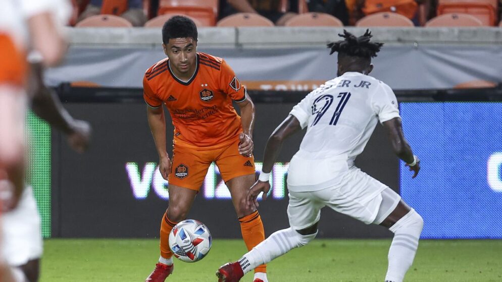 Nhận định kèo Houston Dynamo vs Charlotte, 7h30 ngày 4/7 dự đoán Nhà Nghề Mỹ