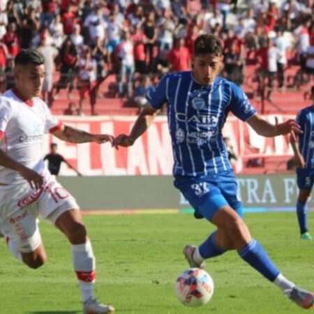Nhận định kèo Huracan vs Godoy Cruz, 7h30 ngày 21/7 dự đoán VĐQG Argentina