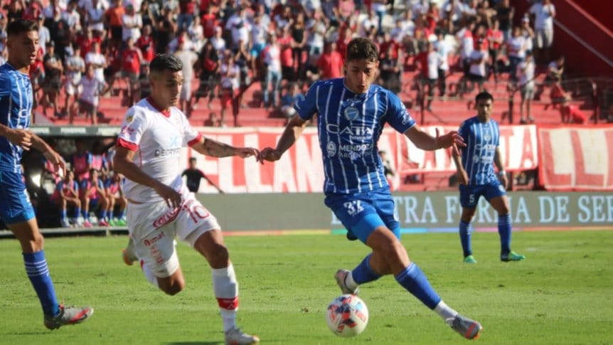 Nhận định kèo Huracan vs Godoy Cruz, 7h30 ngày 21/7 dự đoán VĐQG Argentina