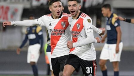 Nhận định kèo Huracan vs River Plate 7h00 ngày 4/7 dự đoán giải VĐQG Argentina