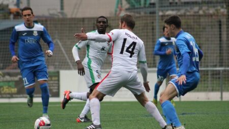 Nhận định kèo Iskra vs Laci, 2h00 ngày 15/7 dự đoán Cúp C3 Châu Âu