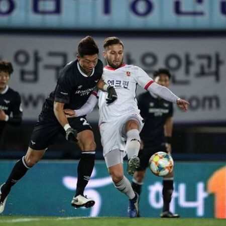 Nhận định kèo Jeju vs Seongnam, 17h30 ngày 8/7 dự đoán VĐQG Hàn Quốc