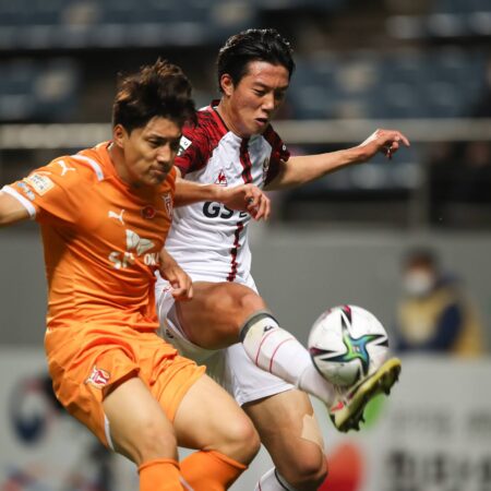 Nhận định kèo Jeju vs Seoul, 16h00 ngày 2/7 dự đoán VĐQG Hàn Quốc