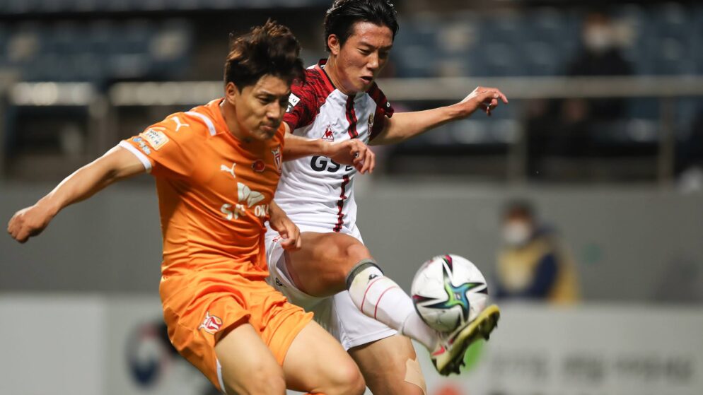 Nhận định kèo Jeju vs Seoul, 16h00 ngày 2/7 dự đoán VĐQG Hàn Quốc