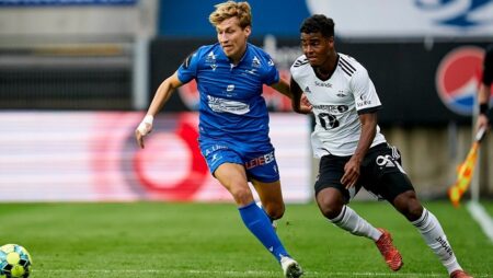Nhận định kèo Jerv vs Haugesund, 21h00 ngày 2/7 dự đoán VĐQG Na Uy