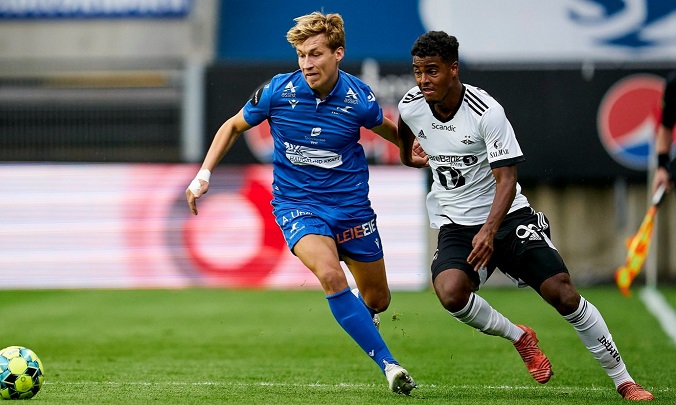 Nhận định kèo Jerv vs Haugesund, 21h00 ngày 2/7 dự đoán VĐQG Na Uy