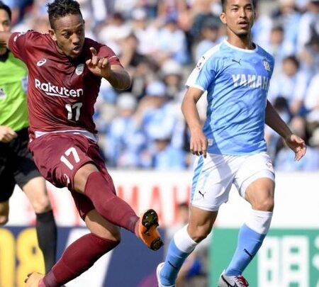 Nhận định kèo Jubilo Iwata vs Vissel Kobe, 17h00 ngày 9/7 dự đoán VĐQG Nhật Bản