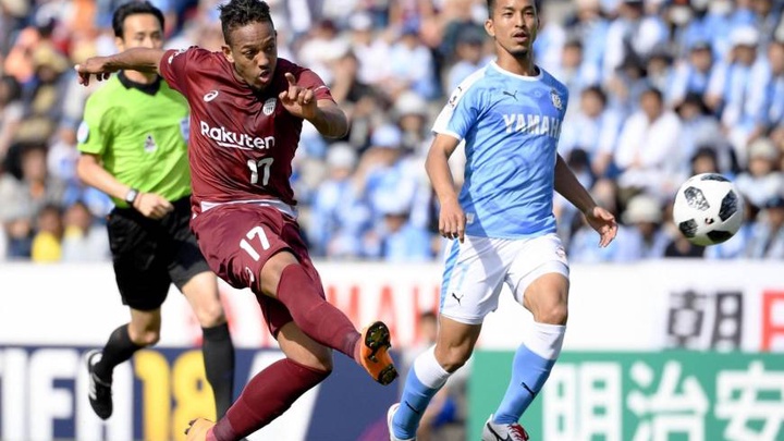 Nhận định kèo Jubilo Iwata vs Vissel Kobe, 17h00 ngày 9/7 dự đoán VĐQG Nhật Bản