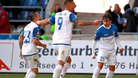Nhận định kèo Karlsruher vs Magdeburg, 18h30 ngày 24/7 dự đoán Hạng 2 Đức