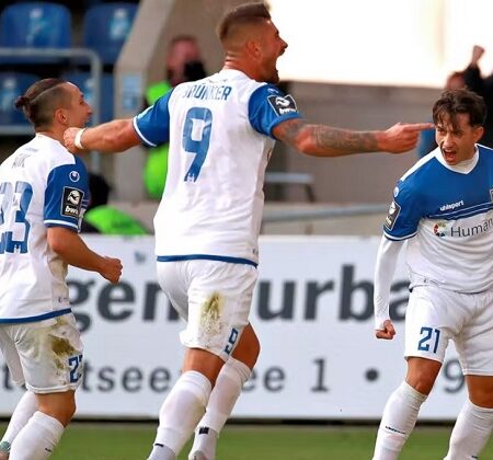 Nhận định kèo Karlsruher vs Magdeburg, 18h30 ngày 24/7 dự đoán Hạng 2 Đức
