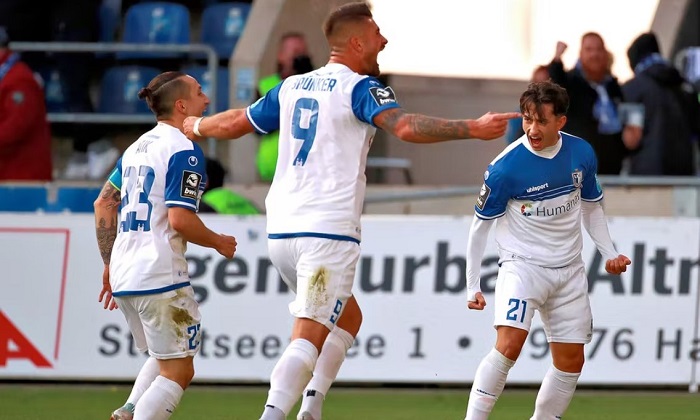 Nhận định kèo Karlsruher vs Magdeburg, 18h30 ngày 24/7 dự đoán Hạng 2 Đức