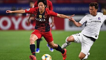 Nhận định kèo Kashima Antlers vs Gamba Osaka 17h00 ngày 13/7 dự đoán cúp Nhật Bản
