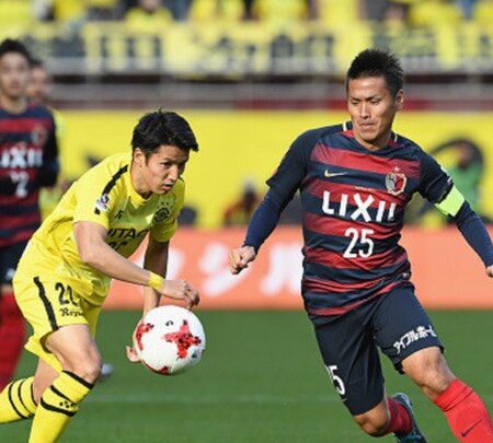 Nhận định kèo Kashiwa vs Kashima, 16h30 ngày 2/7 dự đoán VĐQG Nhật Bản