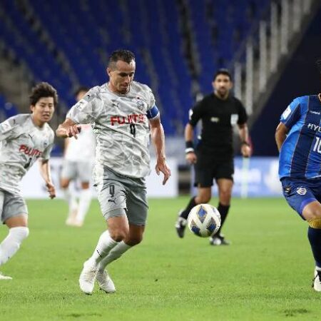 Nhận định kèo Kawasaki vs Gamba Osaka, 17h00 ngày 9/7 dự đoán VĐQG Nhật Bản