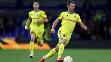 Nhận định kèo Konyaspor vs BATE, 1h00 ngày 29/7 dự đoán Cúp C3 Châu Âu