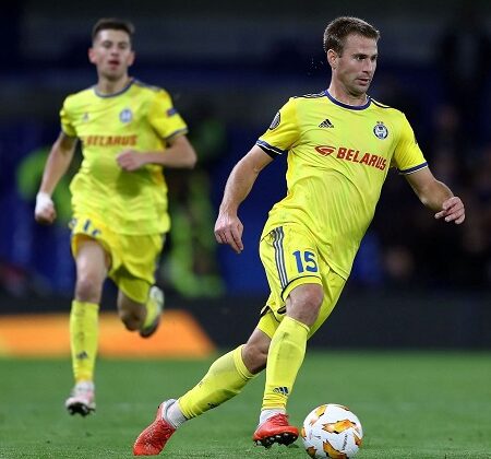 Nhận định kèo Konyaspor vs BATE, 1h00 ngày 29/7 dự đoán Cúp C3 Châu Âu