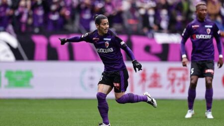 Nhận định kèo Kyoto vs Consadole Sapporo, 16h30 ngày 2/7 dự đoán VĐQG Nhật Bản