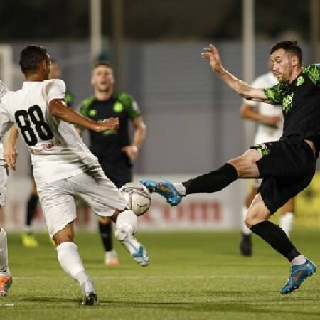 Nhận định kèo Levadia vs Hibernians 0h00 ngày 29/7 dự đoán cúp C3 Châu Âu