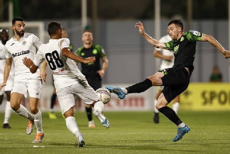 Nhận định kèo Levadia vs Hibernians 0h00 ngày 29/7 dự đoán cúp C3 Châu Âu