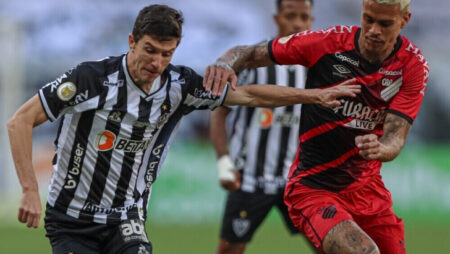 Nhận định kèo Libertad vs Paranaense, 7h30 ngày 6/7 dự đoán Copa Libertadores