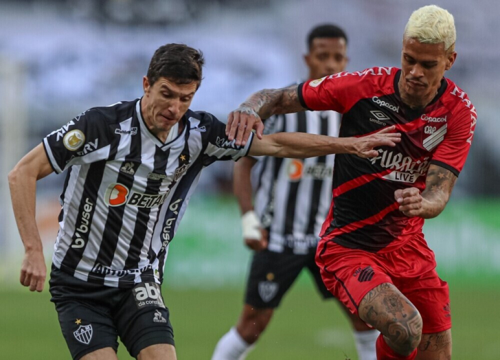 Nhận định kèo Libertad vs Paranaense, 7h30 ngày 6/7 dự đoán Copa Libertadores
