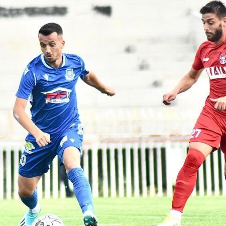 Nhận định kèo Liepaja vs Gjilani, 21h00 ngày 14/7 dự đoán Cup C3 2022