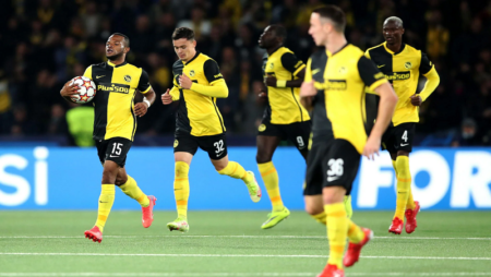 Nhận định kèo Liepaja vs Young Boys, 21h00 ngày 21/7 dự đoán Cup C3 2022