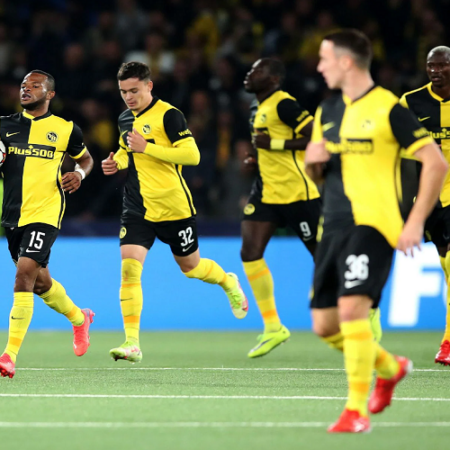 Nhận định kèo Liepaja vs Young Boys, 21h00 ngày 21/7 dự đoán Cup C3 2022