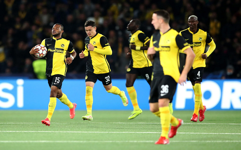 Nhận định kèo Liepaja vs Young Boys, 21h00 ngày 21/7 dự đoán Cup C3 2022