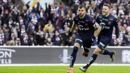 Nhận định kèo Lillestrom vs Viking 23h00 ngày 10/7 dự đoán giải VĐQG Na Uy