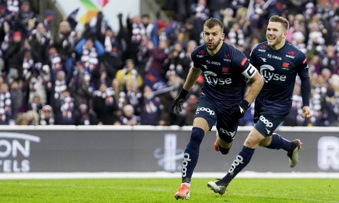 Nhận định kèo Lillestrom vs Viking 23h00 ngày 10/7 dự đoán giải VĐQG Na Uy