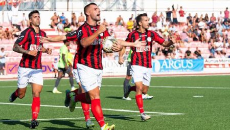 Nhận định kèo Lincolm Red Imps vs Tobol 23h00 ngày 26/7 dự đoán cúp C3 Châu Âu