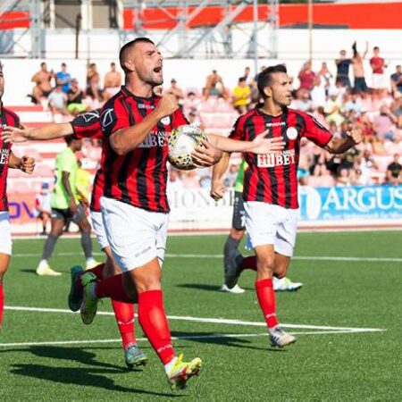 Nhận định kèo Lincolm Red Imps vs Tobol 23h00 ngày 26/7 dự đoán cúp C3 Châu Âu