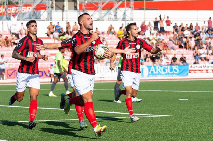 Nhận định kèo Lincolm Red Imps vs Tobol 23h00 ngày 26/7 dự đoán cúp C3 Châu Âu