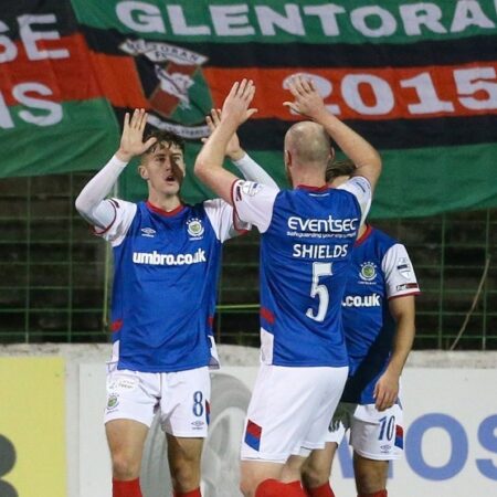 Nhận định kèo Linfield vs Bodo Glimt 1h45 ngày 20/7 dự đoán Cúp C1 Châu Âu