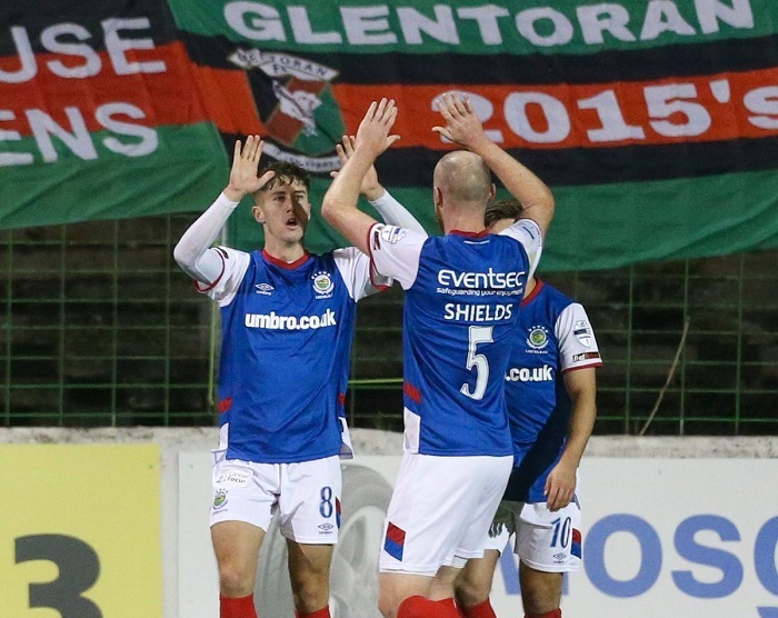 Nhận định kèo Linfield vs Bodo Glimt 1h45 ngày 20/7 dự đoán Cúp C1 Châu Âu