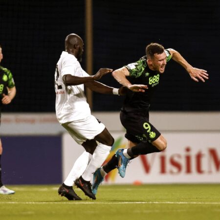 Nhận định kèo Ludogorets vs Shamrock Rover 0h45 ngày 20/7 dự đoán Cúp C1 Châu Âu