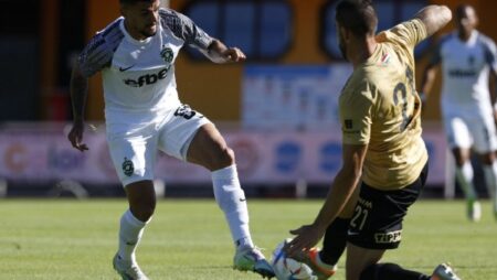 Nhận định kèo Ludogorets vs Sutjeska, 0h45 ngày 6/7 dự đoán Cup C1 2022