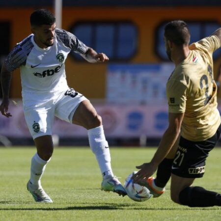 Nhận định kèo Ludogorets vs Sutjeska, 0h45 ngày 6/7 dự đoán Cup C1 2022