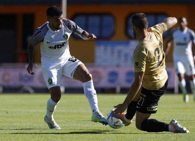 Nhận định kèo Ludogorets vs Sutjeska, 0h45 ngày 6/7 dự đoán Cup C1 2022