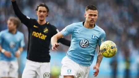 Nhận định kèo Malmo vs Sirius 20h00 ngày 23/7 dự đoán giải VĐQG Thụy Điển