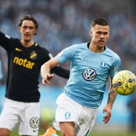 Nhận định kèo Malmo vs Sirius 20h00 ngày 23/7 dự đoán giải VĐQG Thụy Điển