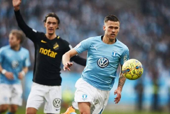 Nhận định kèo Malmo vs Sirius 20h00 ngày 23/7 dự đoán giải VĐQG Thụy Điển