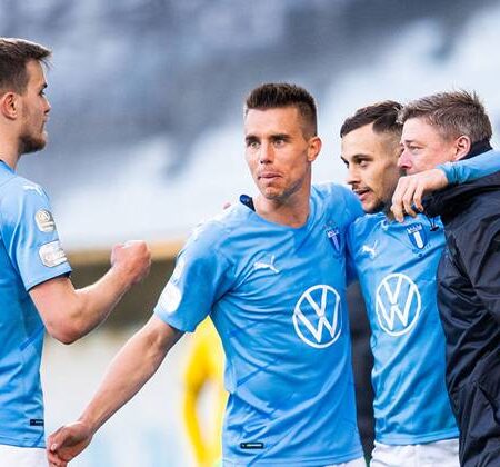 Nhận định kèo Malmo vs Vikingur, 0h00 ngày 6/7 dự đoán Cup C1 2022