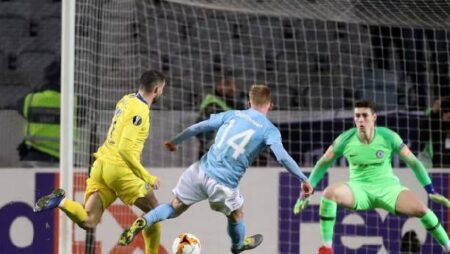 Nhận định kèo Malmo vs Zalgiris 0h00 ngày 28/7 dự đoán cúp C1 Châu Âu