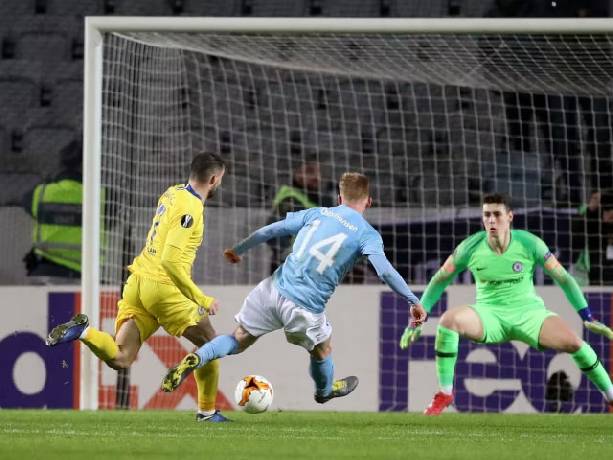 Nhận định kèo Malmo vs Zalgiris 0h00 ngày 28/7 dự đoán cúp C1 Châu Âu